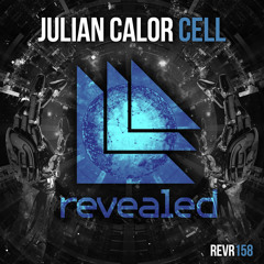 Julian Calor - Cell | #EvolveAlbum [OUT NOW 9/16]