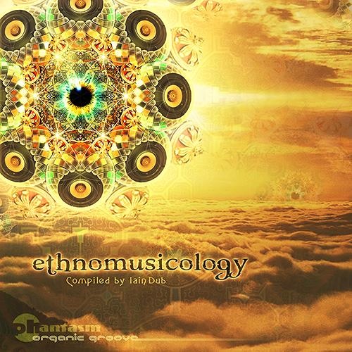 CALMA DUB ~ Third Eye (2014 Remix) ,"Phantasm Organic Groove Records"