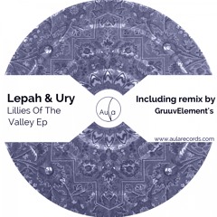 LepahUry - Lilies Of The Valley (GruuvElement's Remix)