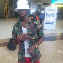 Jerry B "Mukanya" - Chikumbiro 23 march 2015