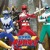Artwork for RAI - Seiju Sentai Gingaman INDONESIAN lyrics