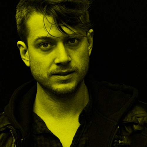 Crack Mix 083 - Axel Boman