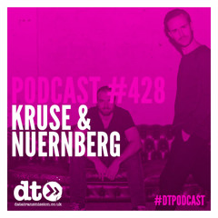 DTP428 - Kruse & Nuernberg - Datatransmission