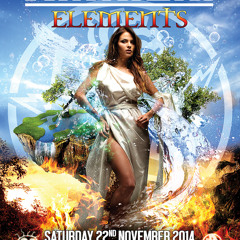 Fantazia Elements - Jungle Citizenz (Recorded Live At The Roadmender 22nd November)