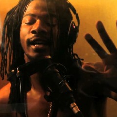 Gyptian - Murderation (feat Barrington Levy) [Venybzz]
