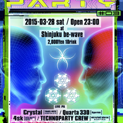 TECHNOPARTY ANTHEM