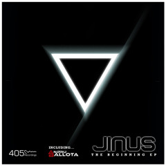 Nitrous (Original Mix)