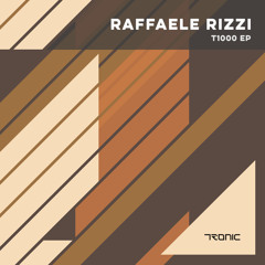 Raffaele Rizzi - T1000 (Original Mix)