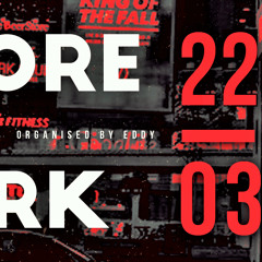 2015 - 03 - 22   dfrenzz@BeforeTheWork Le Deluge Luik