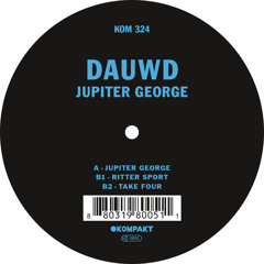 Dauwd - Take Four