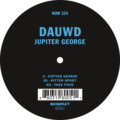 Dauwd - Take Four