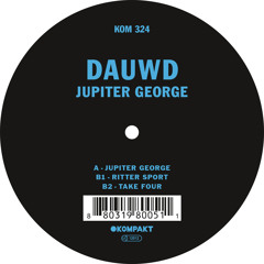 Dauwd - Jupiter George