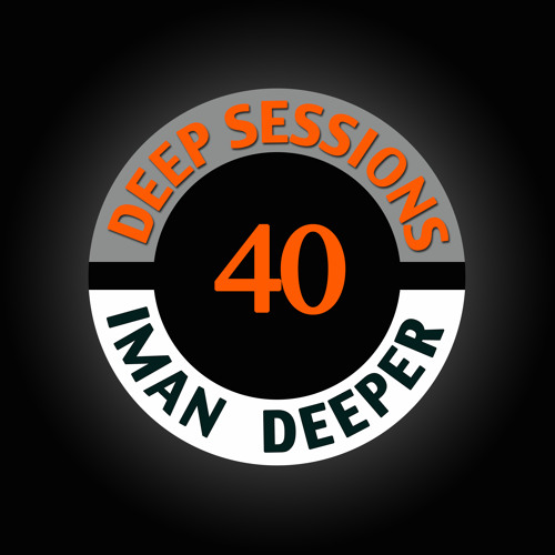 Deep Sessions Radioshow #40 (Hosted By Kittikun)