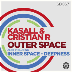 SB067 | Kasall & Cristian R 'Outer Space' (Original Mix)