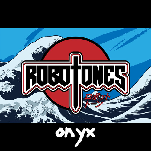 Onyx (original mix)
