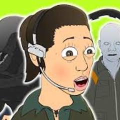 ALIEN ISOLATION THE MUSICAL