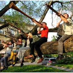 Dooork - Psychojammin 1