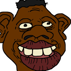 Super Juicy Giga Nigga Rap