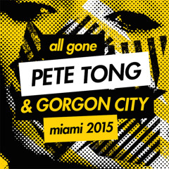 The Terminal (From All Gone Pete Tong & Gorgon City Miami 2015)