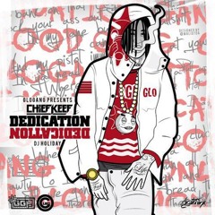 Chief Keef - Hate Me Now