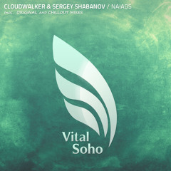 Cloudwalker & Sergey Shabanov - Naiads(Orchestral Mix)