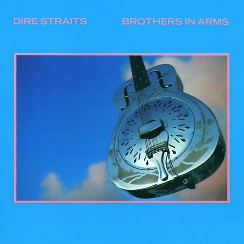 Dire Straits - brothers in arms