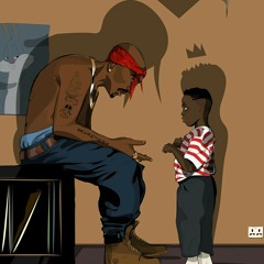 "You Aint Gotta Lie (Momma Said)" - Cover