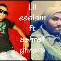 Lilesslam Ft AsHraF GHrara (L SHrmoTa W Na 3)