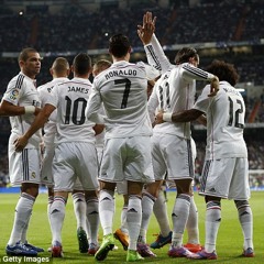 Hala Madrid
