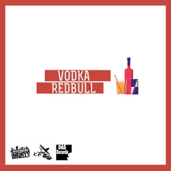 Karnaz feat. X-Crew & Kougar _ Vodka & Redbull (Kolotsaina Mainty 2015)