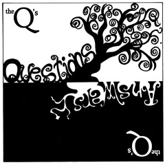 The Q's - We Are One (but We Are Two)