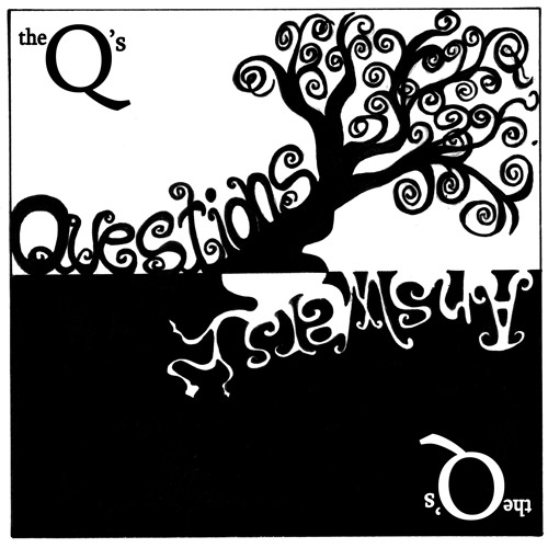 The Q's - We Are One (but We Are Two)