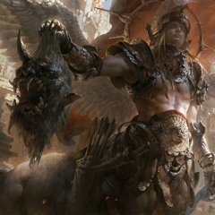 Two Steps From Hell - All Is Hell That Ends Well