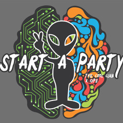 Start A Party