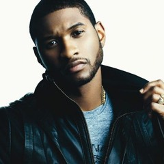 Usher Ft. Chris Brown - All Falls Down