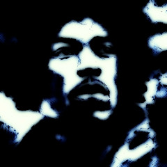 Voodoo Child (slight return ..and colab with MARCO OVERSTEEGEN and ZACH BROWN ))