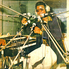 William Onyeabor - Love Me Now