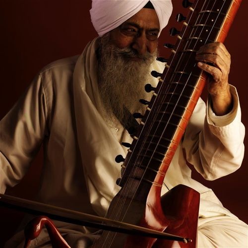 Asa Di Vaar - Part 1 by  Bhai Avtar Singh Delhi Wale