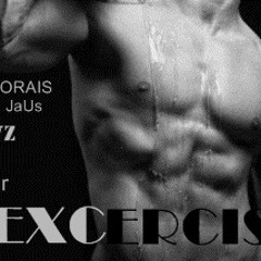 DJ MORAIS - FUN JAUS VZS ALTAR SEXERCISE (LAERT JUNIOR SEXY MASHUP)