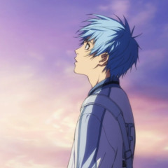 "The Other Self" Kuroko no Basket OP3 Thai ver