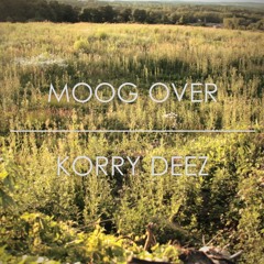 Korry Deez - Moog Over (prod. by 9Planets)