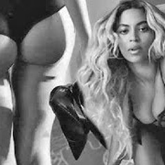 Beyonce Rocket Flip