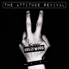 SORRY HOLLYWOOD - Left For Dead