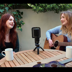 Dream A Little Dream of Me - Yasmin Curren and Katie Nicholas (Duet Cover)