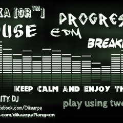 DJ Dika [OR™] - Ayo Goyang Dumang Mix