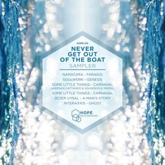 Some Little Things - Carnaval  (Hernan Cattaneo & Soundexile Remix) Clip *Out Now*