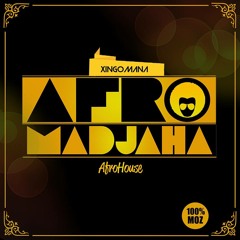 AFRO MADJAHA - XINGOMANA ( Dir.LoPeZ BmBoY ) Video