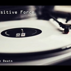 Positive Force - Djee Beats