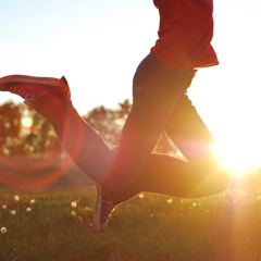 Frostbite - Get Jumpy