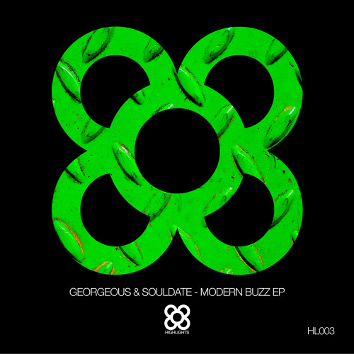 Georgeous & Souldate - Modern Buzz (Guim Remix)